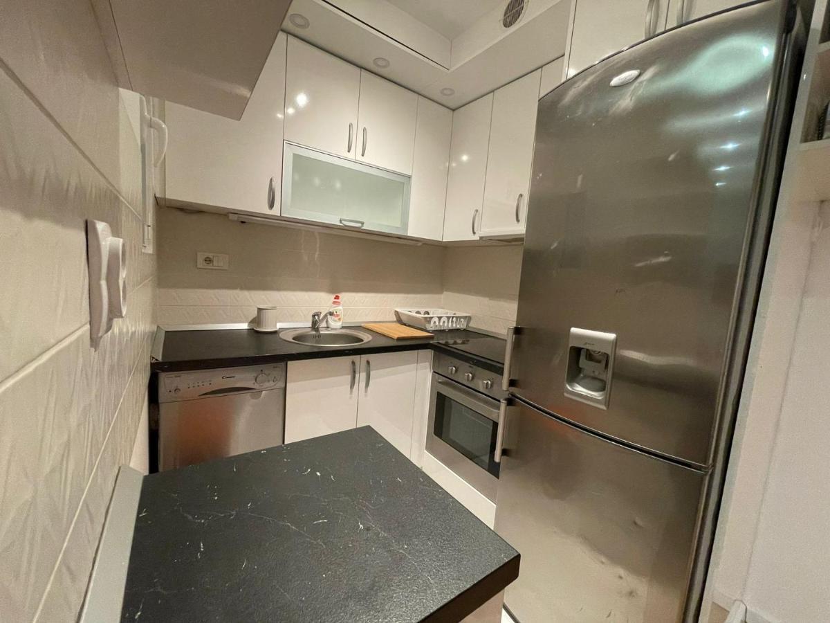 Apartament New Sky Terrace Belgrad Zewnętrze zdjęcie